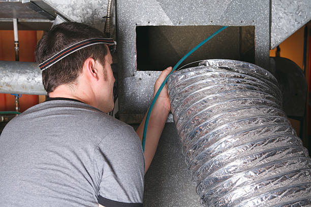 Best Best Air Duct Cleaning Company  in Beulah, ND