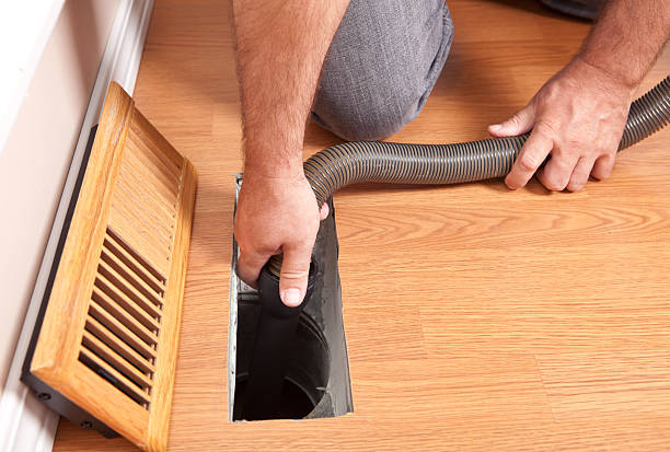 Professional Airduct Cleaning in Beulah, ND